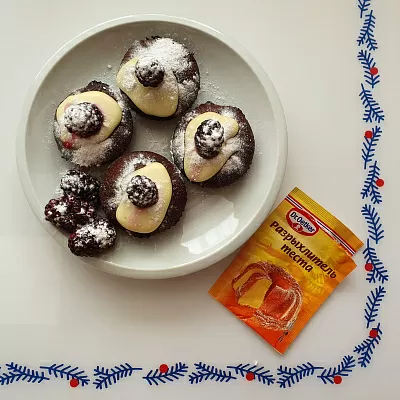 Фото отзыв на рецепт