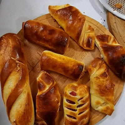 Фото отзыв на рецепт