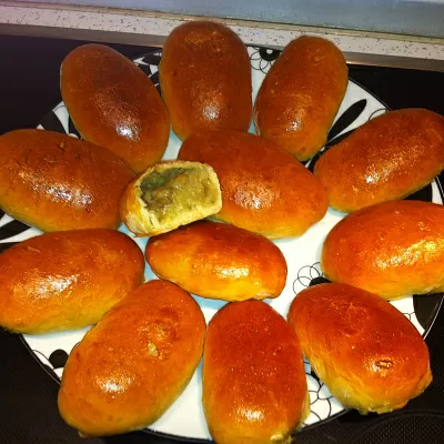 Фото отзыв на рецепт