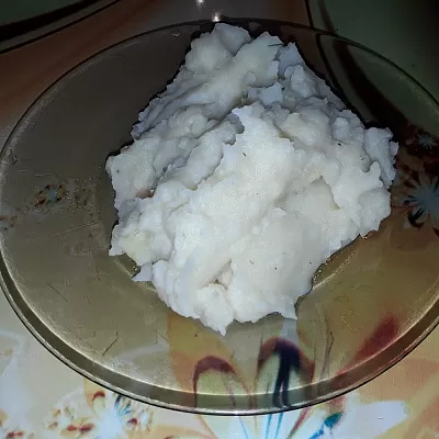 Фото отзыв на рецепт