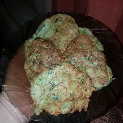 Фото отзыв на рецепт