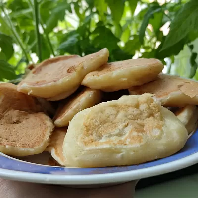 Фото отзыв на рецепт