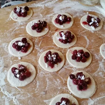 Фото отзыв на рецепт