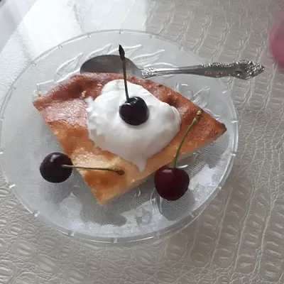 Фото отзыв на рецепт