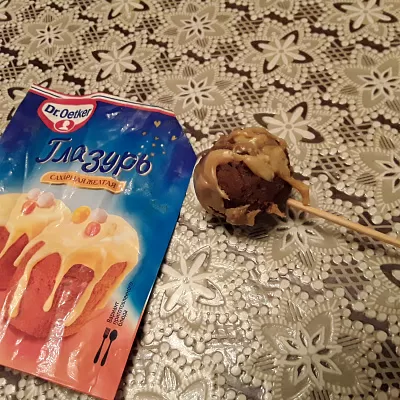 Фото отзыв на рецепт