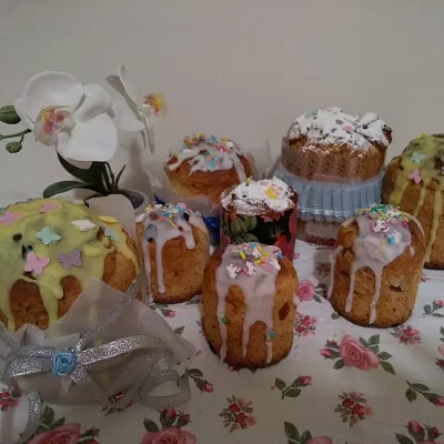 Фото отзыв на рецепт