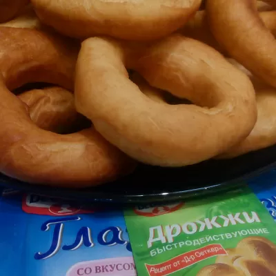 Фото отзыв на рецепт