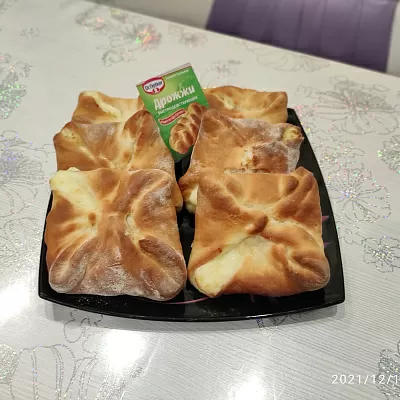 Фото отзыв на рецепт