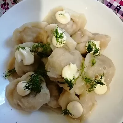 Фото отзыв на рецепт