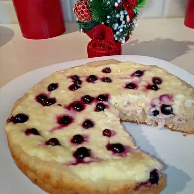 Фото отзыв на рецепт