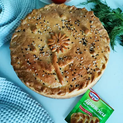 Фото отзыв на рецепт