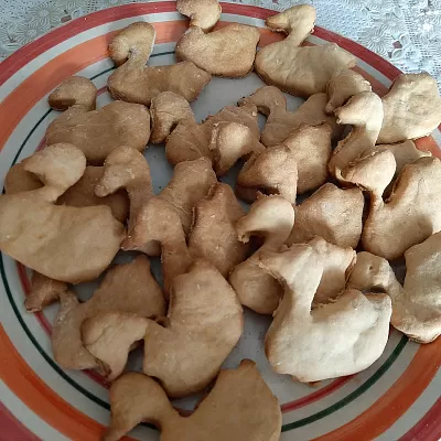 Фото отзыв на рецепт