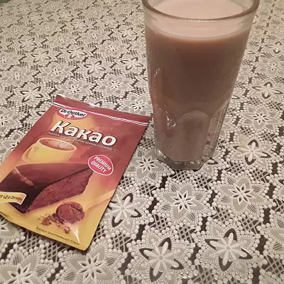 Фото отзыв на рецепт