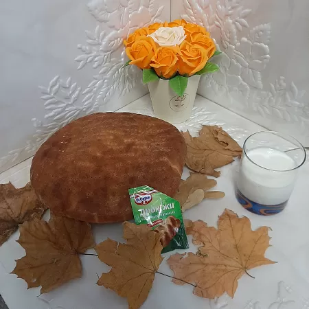 Фото отзыв на рецепт
