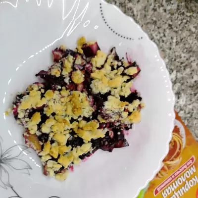 Фото отзыв на рецепт