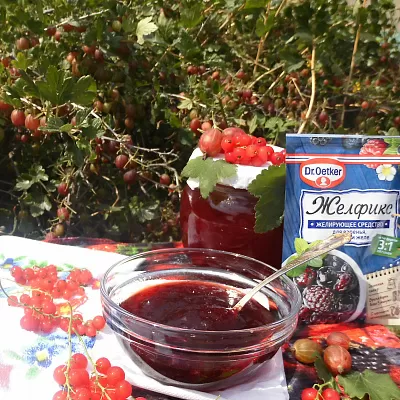 Фото отзыв на рецепт