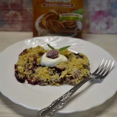 Фото отзыв на рецепт