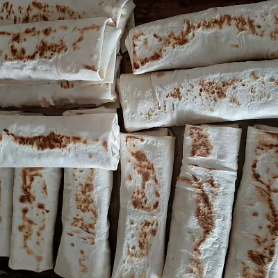 Фото отзыв на рецепт