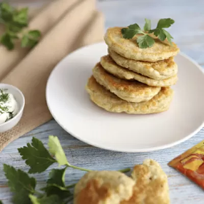 Фото отзыв на рецепт