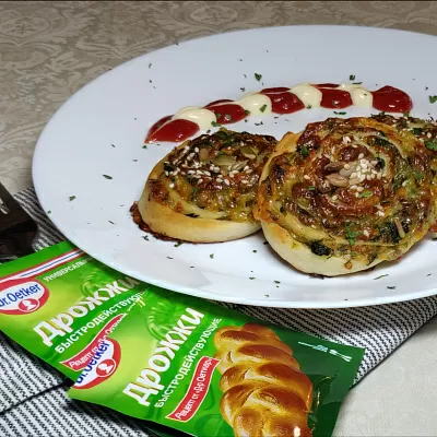 Фото отзыв на рецепт