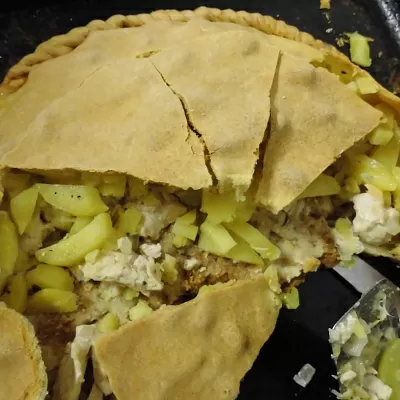 Фото отзыв на рецепт