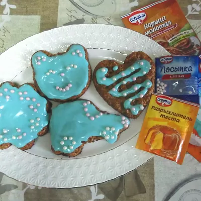 Фото отзыв на рецепт