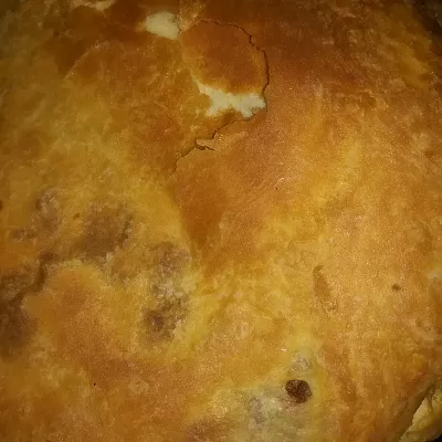 Фото отзыв на рецепт