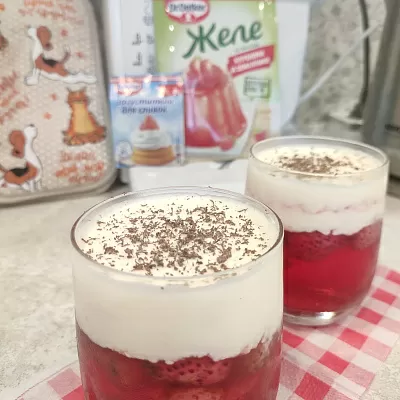 Фото отзыв на рецепт