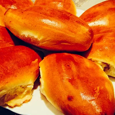 Фото отзыв на рецепт