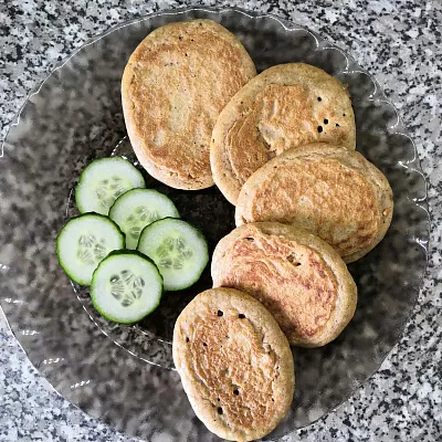 Фото отзыв на рецепт