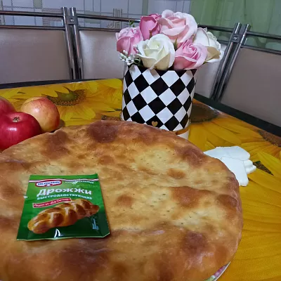 Фото отзыв на рецепт