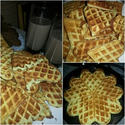 Фото отзыв на рецепт