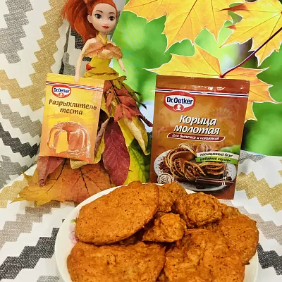 Фото отзыв на рецепт