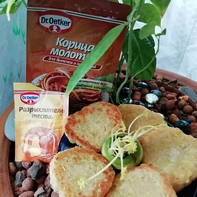 Фото отзыв на рецепт