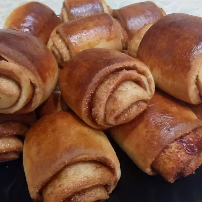 Фото отзыв на рецепт