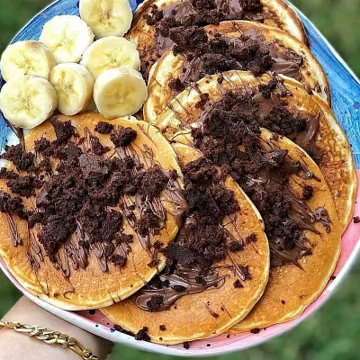 Фото отзыв на рецепт