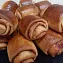 Булочки с корицей