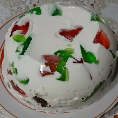 Фото отзыв на рецепт