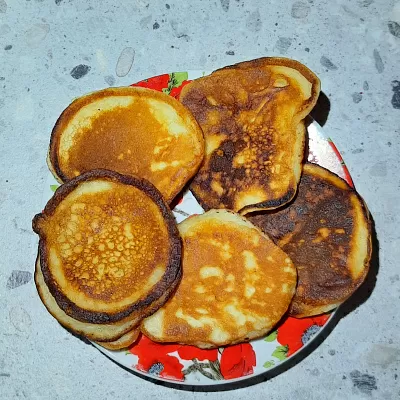 Фото отзыв на рецепт