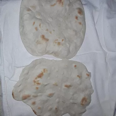 Фото отзыв на рецепт