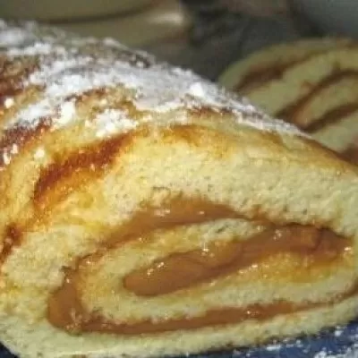 Фото отзыв на рецепт