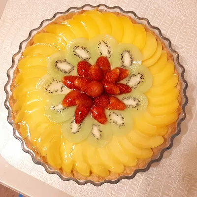 Фото отзыв на рецепт