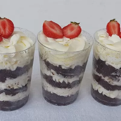 Фото отзыв на рецепт