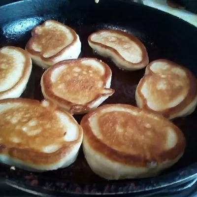 Фото отзыв на рецепт