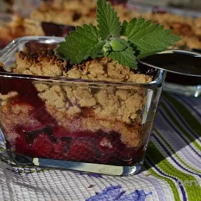 Фото отзыв на рецепт