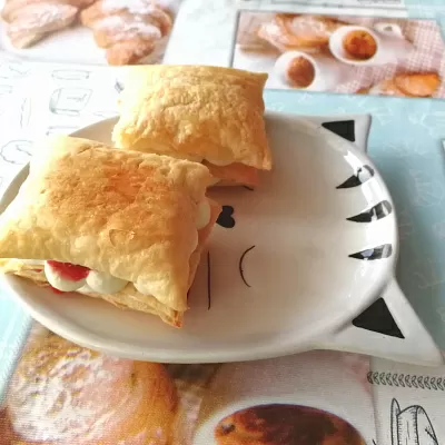 Фото отзыв на рецепт