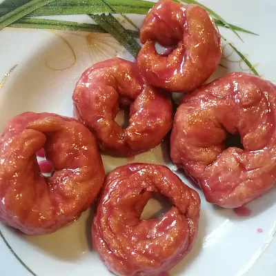 Фото отзыв на рецепт