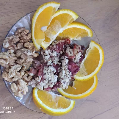 Фото отзыв на рецепт