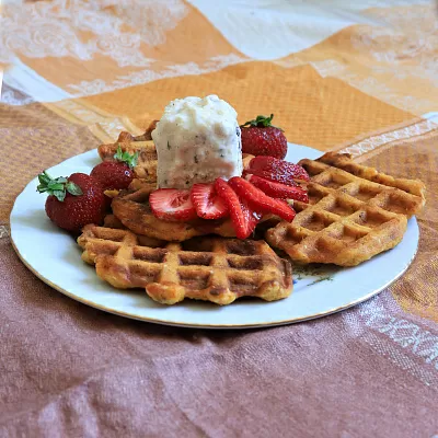 Фото отзыв на рецепт