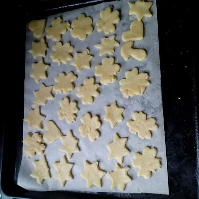 Фото отзыв на рецепт